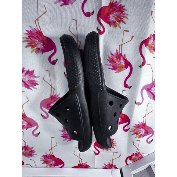 Croc’s slide sandals For child size 5 - Picture 4 of 10